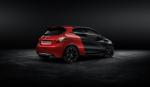 Peugeot 208 GTi 30th Anniversary Limited Edition 2014 года